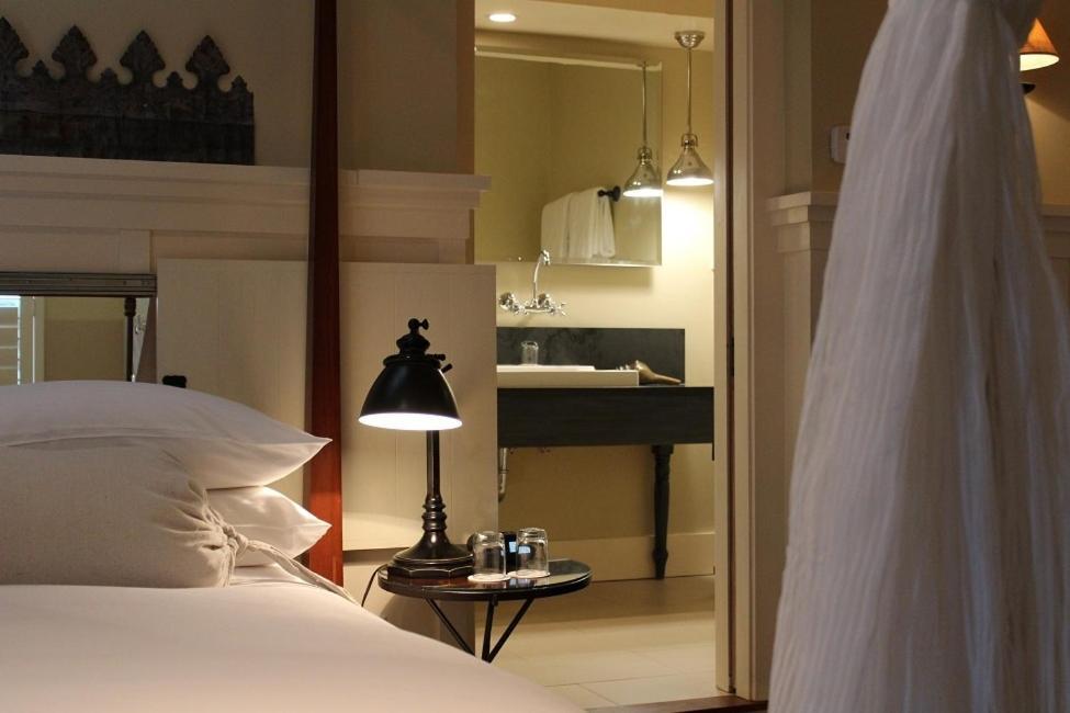 Farmhouse Inn Forestville Экстерьер фото