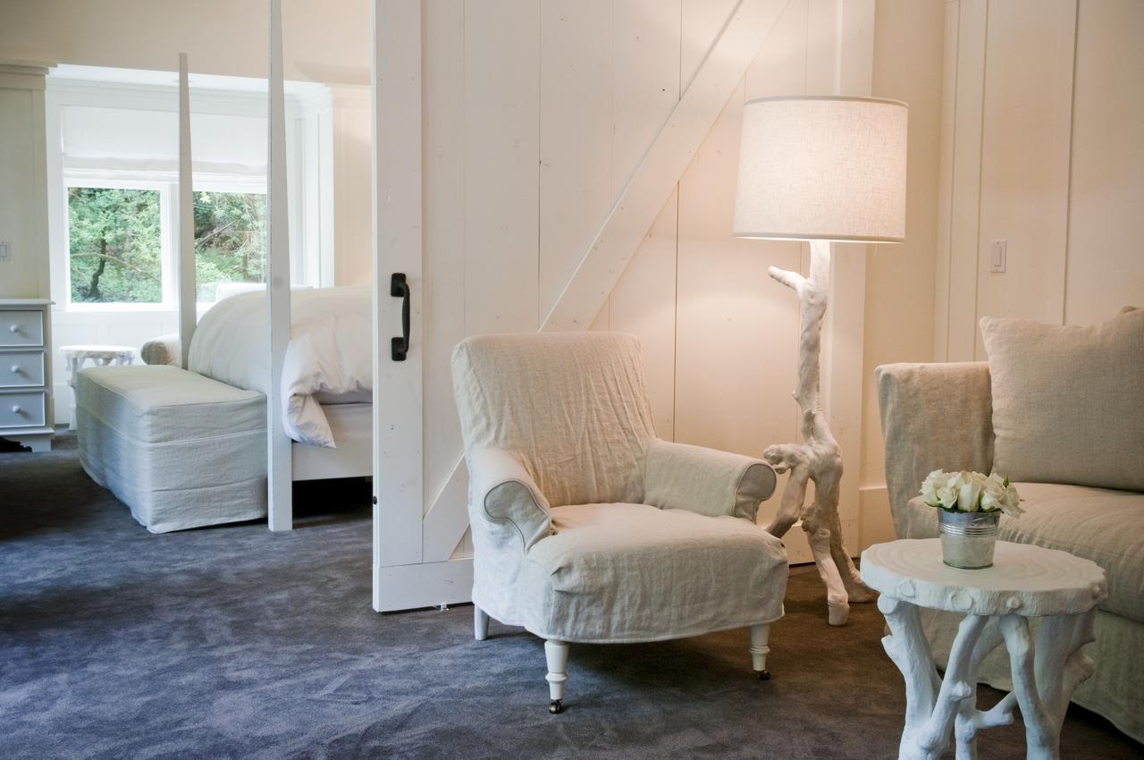Farmhouse Inn Forestville Экстерьер фото